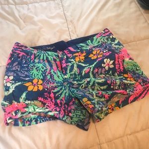 Lily shorts
